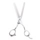thumbnail image 4 of Cortador De Cabello Adelgazamiento Peine Moldeador Adelgazamiento Cabello Regular Tijeras, 4 of 5