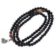 thumbnail image 4 of Accesorios de meditación,Pulseras de cuentas Buena suerte Yoga Pulsera de cuentas de piedra Pulseras de cuentas Tecnología avanzada, 4 of 8