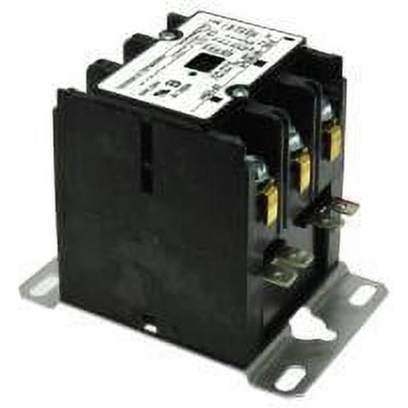 Rheem SP12841 3-Pole Contactor (120V), replacement for AP12841