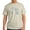 Natural, variant on - Be Rational Get Real Imaginary Math Pi T Shirt - Men's Classic Graphic T-Shirt