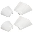 thumbnail image 1 of BRIGHTFUFU 32Ud Protector Electrostatico Transparente Para Parabrisas Resistente A Rayaduras Y Aplicacion, 1 of 8