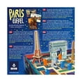 thumbnail image 6 of Devir Paris: La Cite de la Lumiere Expansion: Eiffel, Board Game, Tiles Board Game, Multilanguage, Age +8, 6 of 7