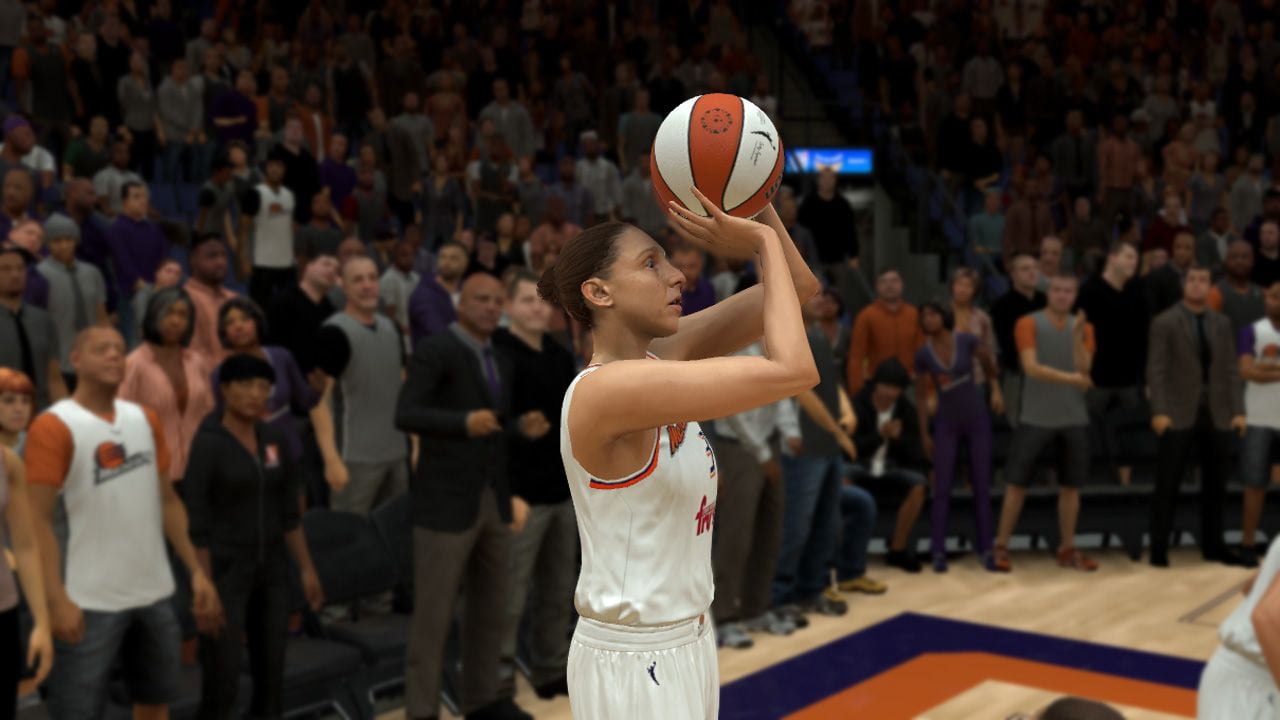 NBA 2K23 - Nintendo Switch [Digital]