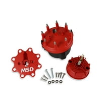 MSD 8445 Distributor Cap and Rotor Kit