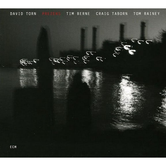 David Torn - Prezens - Music & Performance - CD