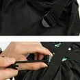 thumbnail image 4 of CHUANK 2 Pcs Manteau de Camping pour Dormir Randonnée Nature Cw400 pour Adultes Remplacement de Tente Compression Rangement de Randonnée, 4 of 6