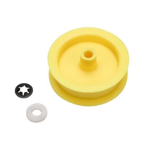 EA265721 Dryer Idler Pulley for GE