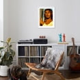 thumbnail image 4 of Art.com Jesus Christ Superstar, Ted Neeley, 1973 Photo, White Frame Wall Art, 23" x 29", 4 of 5