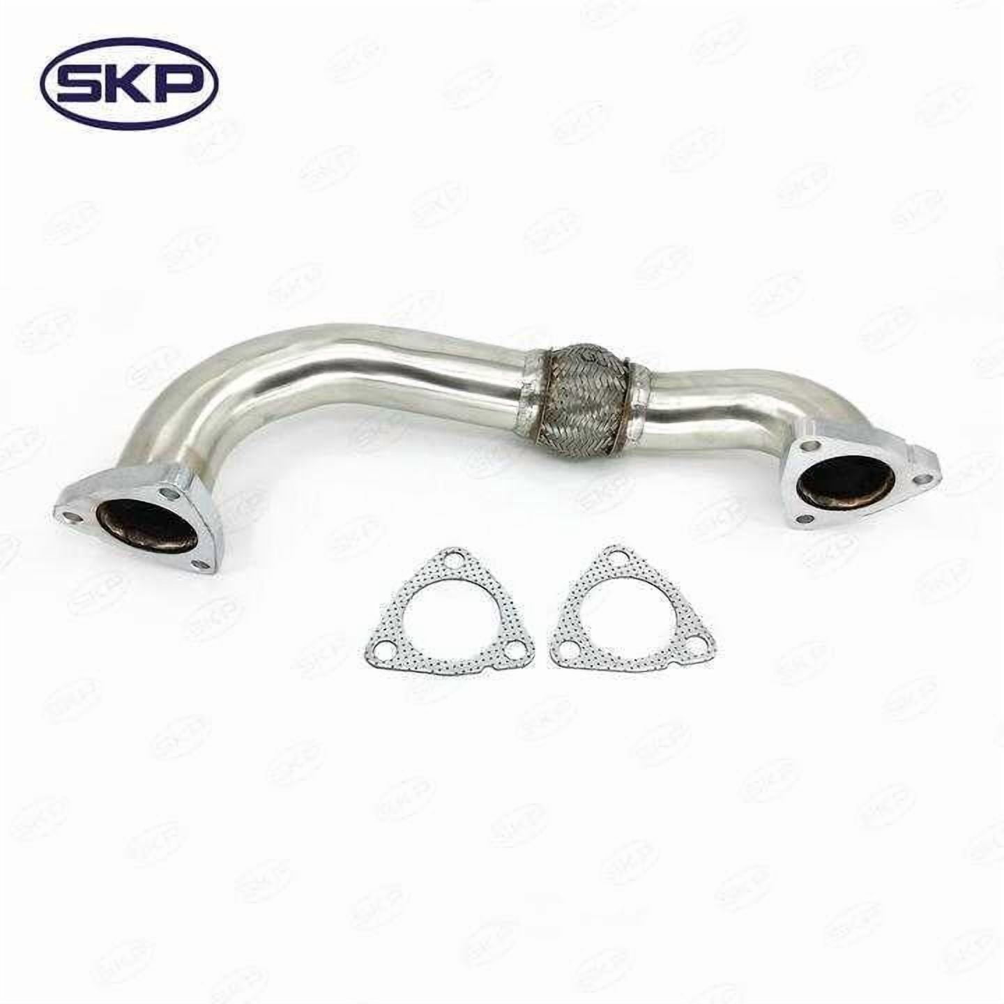 SKP SK679007 Turbocharger Up Pipe