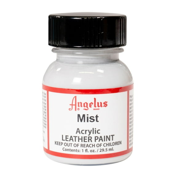 Angelus® Acrylic Leather Paint, 1 oz., Mist