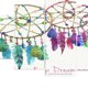 thumbnail image 4 of Sin marco PVC Wall Art Painting 5 unids Arte Moderno Bohemia Estilo PVC Pintura Impresión Wall Art Poster Decor # 1 Magideal Sin marco PVC Wall Art Painting, 4 of 7