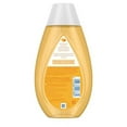 thumbnail image 2 of Johnson's Baby Shampoo - Pack of 3, 2 of 7