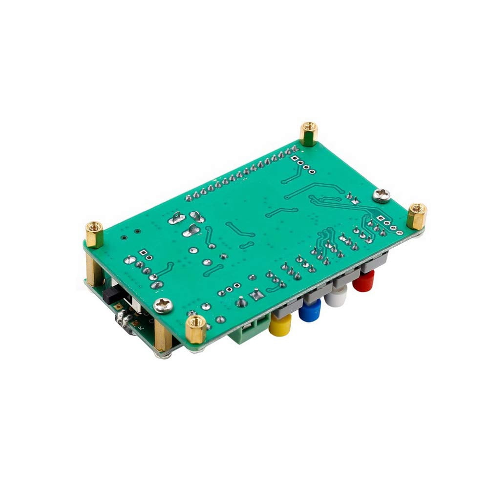 Treedix LC100-A Digital L/C Meter LC100A Multimeter 4 Gears Capacitance and Inductance Meter
