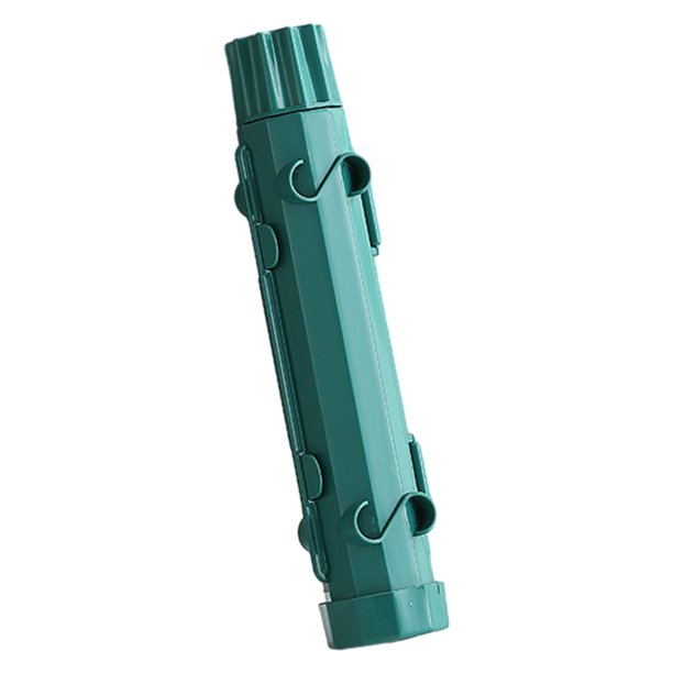 Nuevo Molde para Sushi A Rayas Juego Herramientas para Sushi Bazooka para Sushi (verde) (tubo Verde Oscuro A Rayas)