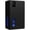 Black, variant on DARKIRON Dehumidifier for Home, 95 OZ Water Tank, (1000 sq.ft) Dehumidifiers for Bathroom Bedroom Basement with Auto Shut Off,7 Colors LED Light (Black)