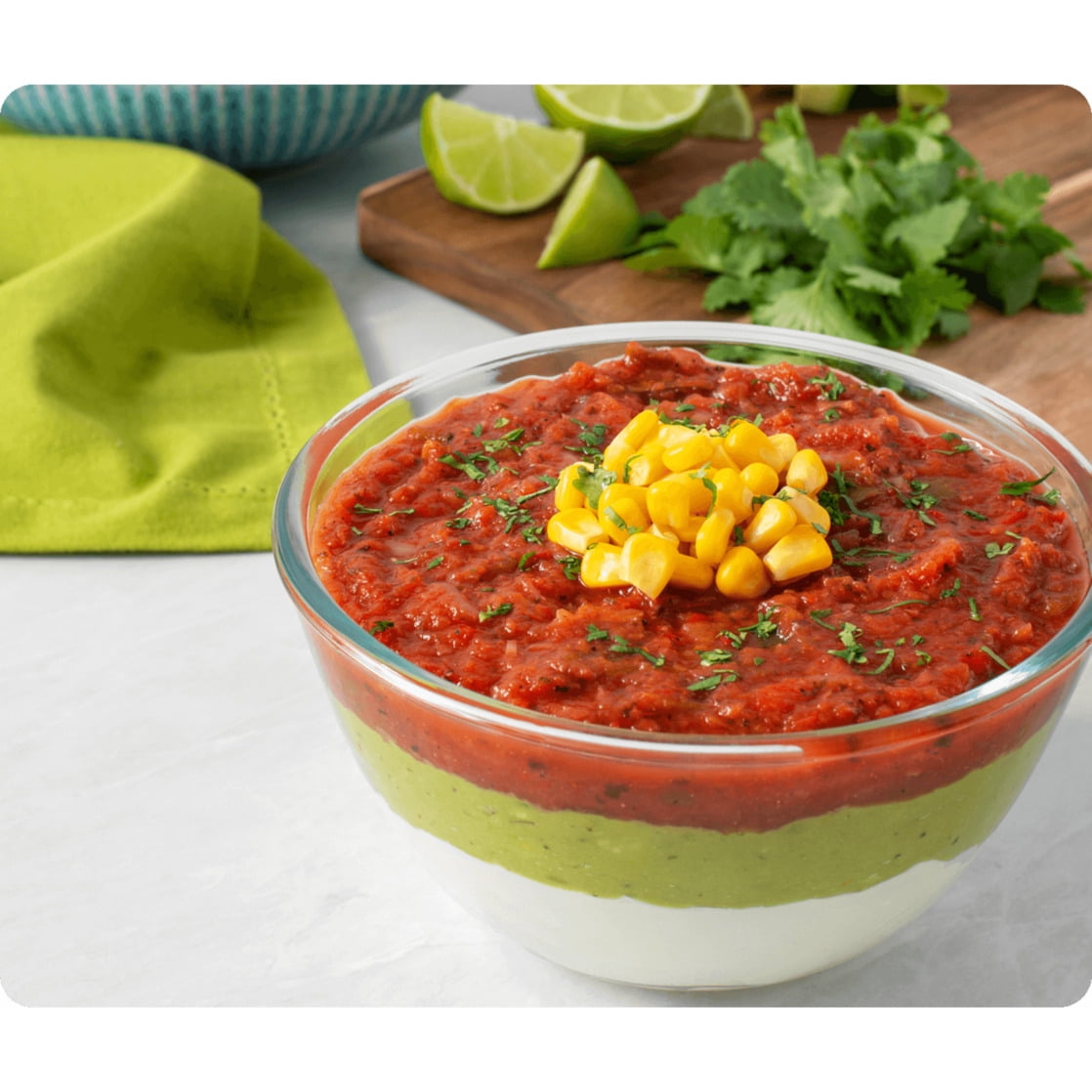 Newman's Own Chunky Medium Pineapple Salsa 16 oz