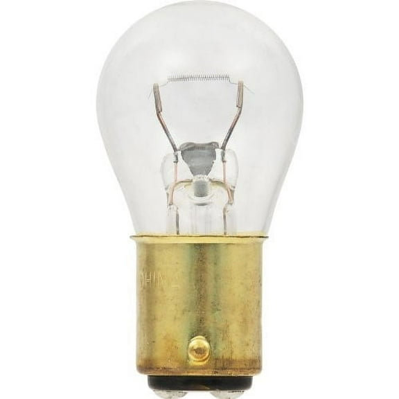 SYLVANIA 1076 Basic Miniature Bulb, (Pack of 10)