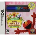 thumbnail image 2 of Sesame Street Elmo's A-to-Zoo Adventure - Nintendo DS, 2 of 4