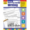 Evan-Moor Daily 6 Trait Writing Grade 3 EMC6023