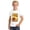 White, variant on Boys Shirts Size 14-16 , Youth Shirts , Girls Tank Tops Size 10-12,Cute Print Short Sleeve T-Shirt for Boys Soft Comfortable Casual Daily Wear Youth Kids Top