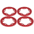 thumbnail image 2 of Replacement Wheel Beadlock Rings,4pcs Wheel Outer Beadlock Wheel Outer Beadlock Ring Wheel Rim Outer Beadlock Rings Top Tier Quality, 2 of 8
