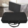 thumbnail image 1 of Portable Speaker Hard Case§ Speaker Hard Travel Storage Case§ Speaker Hard Case§ Speaker Travel Protective Carrying Storage Bag§ Speaker Travel Carrying Bag§ Speaker Storage, 1 of 8