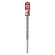 thumbnail image 2 of Broca para Martillo Diablo DMAMX1220 2.5 cm x 53 cm de Carburo, 2 of 2