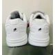 thumbnail image 5 of New Balance Men's 813 Strap Walking Athletic Shoes White Size 8D Wide NWT, 5 of 6