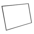 thumbnail image 3 of MasteelfCA Floor Mirror for Shoes Small Mirror Slant Floor Mirror Shoes Store Mirror, 3 of 8
