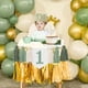 thumbnail image 2 of Silla alta Banner Wild One para fiesta de primer cumpleaños para niños, 2 of 7
