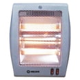 thumbnail image 4 of Calefactor Calentador Electrico Cuarzo 2 Niveles 120 V Helio Macon LQ8W, 4 of 7