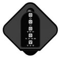 thumbnail image 2 of Cascade Pro 33cm Personal Fan, 2 of 3