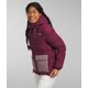 thumbnail image 2 of Chaqueta The North Face Gotham con aislamiento para mujer, modelo Boysenberry S, 2 of 6