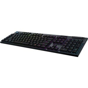 LOGITECH - G915 TKLTENKEYL.LIGHTSP.WRLSRGB