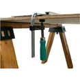 thumbnail image 7 of Shop Fox W1835 Track Saw w/ Plunge Cutting Action and True Riving Knife, 7 of 7