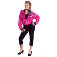 thumbnail image 1 of Morris FW113404ML Rock Roll Pink Costume, Medium & Large - Size 10-14, 1 of 2