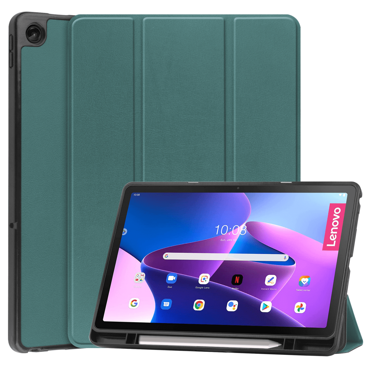 Pochette tablette lenovo 10 pouces hotsell