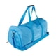 thumbnail image 5 of Bolsa Deportiva para Gimnasio, Bolsa de Lona, Duradera, de Viaje, de Gran Capacidad, para Ropa Y Equipo Sudorosos, Bolsa para Ropa de Golf para Deport Azul, 5 of 8