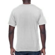 Rocky, Mens & Big Mens Graphic Crew Neck T-Shirt, Stairs, Sizes S-3XL