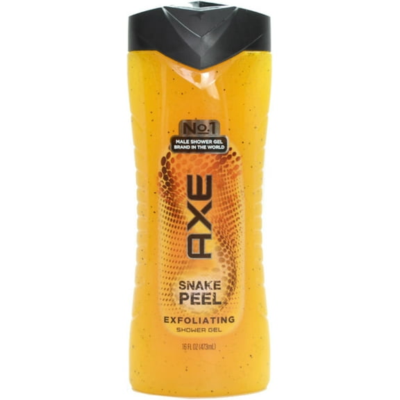 Axe Body Wash Personal Care