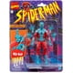 thumbnail image 2 of Hasbro Marvel Legends Series 6-inch Scale Action Figure Toy Spiderman Spider-Man, 2 of 2
