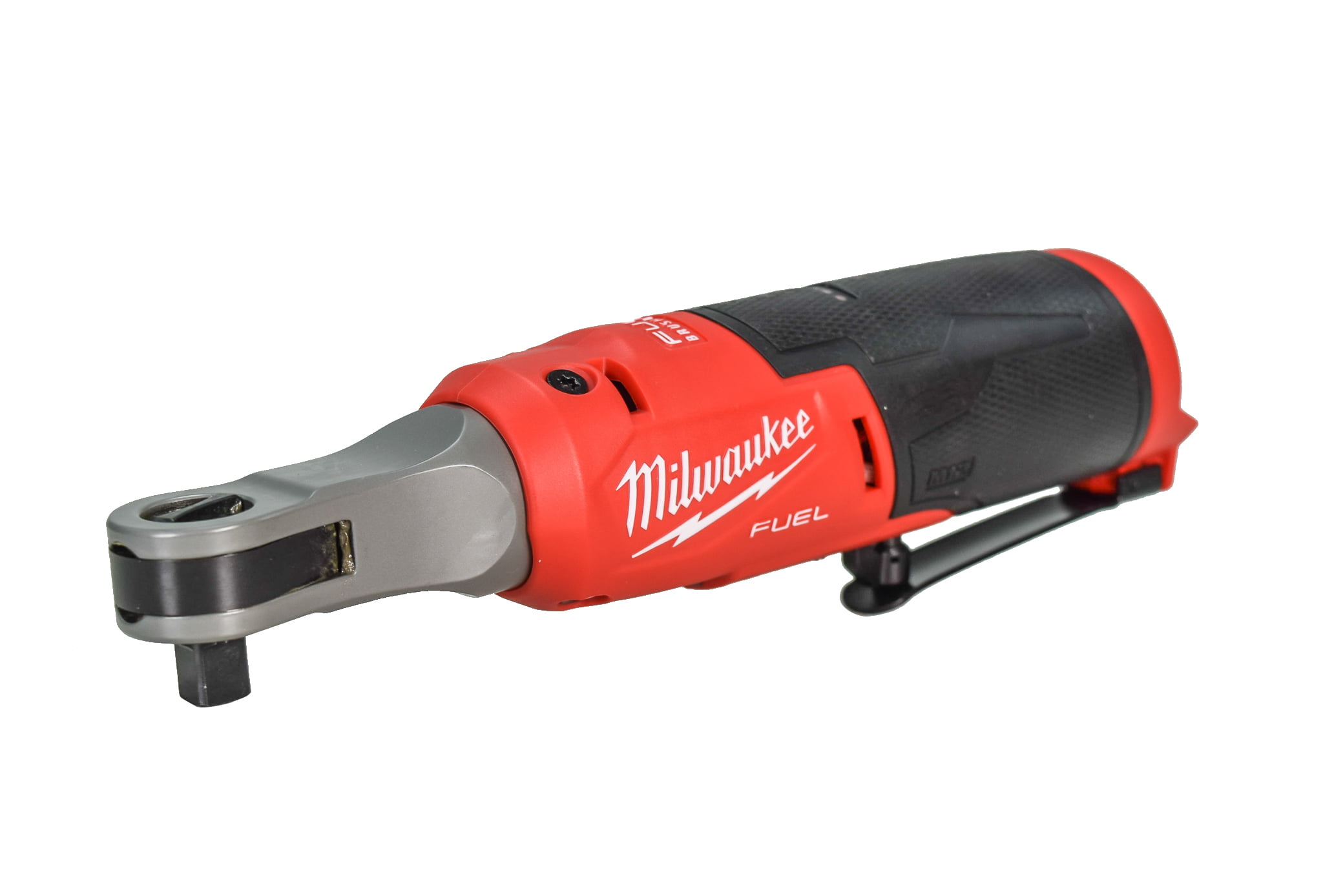 Milwaukee 2567-20 M12 FUEL 12-Volt Lithium-Ion Brushless Cordless High Speed  3/8 in. Ratchet (Tool-Only)