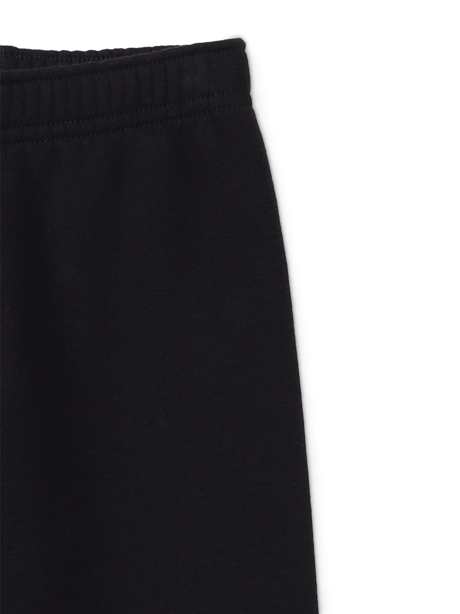 Garanimals Toddler Girl Fleece Joggers, Sizes 2T-5T