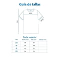 thumbnail image 4 of Playera Athletic Works para Caballero Sin Mangas Negro Talla G, 4 of 4