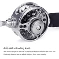thumbnail image 4 of Hollow Rod Refits All Metal Fishings Reels Pass Rod Fly Fishings Reels All Metal Modifed Fishings Reels Wheel, 4 of 9