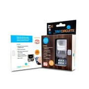 TinyCircuits Tiny TV Do-It-Yourself Kit