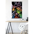 thumbnail image 5 of Marvel Comics - Doctor Octopus - The Amazing Spider-Man #3 Wall Poster, 22.375" x 34", 5 of 5