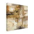 thumbnail image 2 of Trademark Fine Art 'On the Bridge' Canvas Art by Silvia Vassileva, 2 of 3