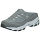 thumbnail image 4 of Zapatos Skechers Resilient Zuecos y pantuflas para mujer, color gris, 4 of 5