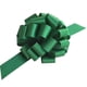 thumbnail image 1 of Envoltorio de regalo, etc. Juego de 6 lazos grandes de color verde esmeralda de 23 cm de ancho, 1 of 6